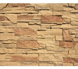 Рядовая плитка Zikkurat Даллакора