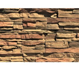 Рядовая плитка Zikkurat Дигория