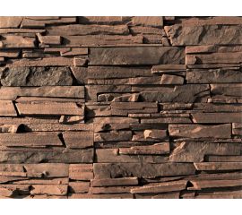 Рядовая плитка Zikkurat Казбек