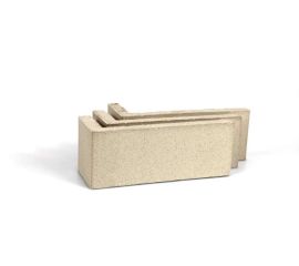 Плитка клинкерная Terramatic Basic PLATO