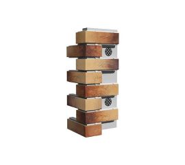 Термопанели Терамо Брик II