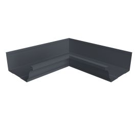 Металлические водосточные системы