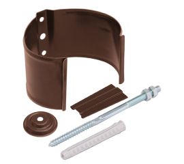 Кронштейн на кирпич