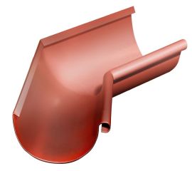 Угол внутренний 135 градусов