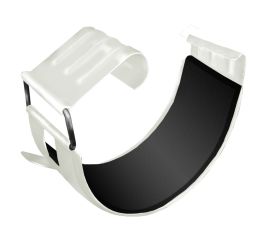 Соединитель желоба