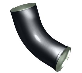 Колено стока