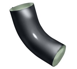 Колено 60 град