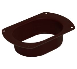 Воронка врезная