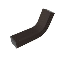 Колено трубы