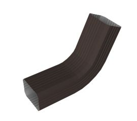 Колено стока