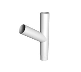 Тройник трубы