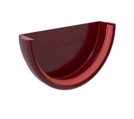 Заглушка желоба