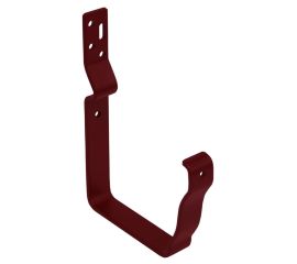 Водосток с прямоугольным сечением