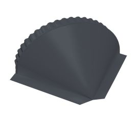 Заглушка малая конусная