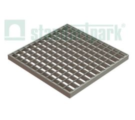 Дождеприемники PolyMax 400х400 мм