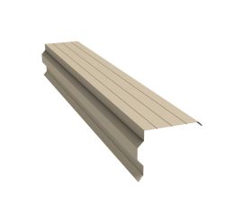 Планки торцевые