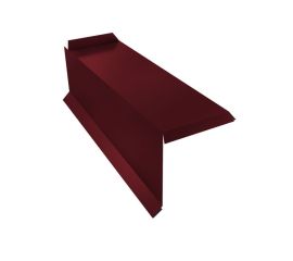 Планки 20 мм для металлочерепицы: Classic, Kredo, Kamea