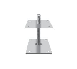 Перфорированный крепёж