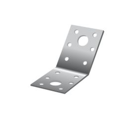 Крепежный уголок под 135° (KUS)