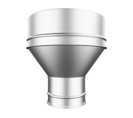 Адаптер котла