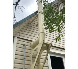 Оцинкованная сталь