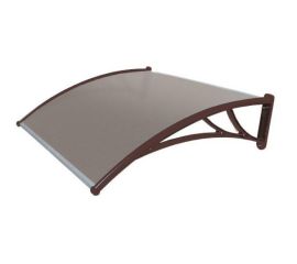 Козырьки 1200х930х280мм