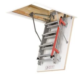 Складные металлические LML Lux Fakro