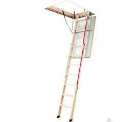 Лестницы термоизоляционная LWL EXTRA Fakro