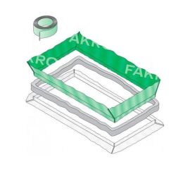 Комплект изоляции