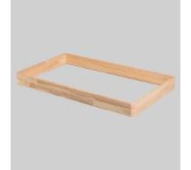 Надставка для утепляющего короба