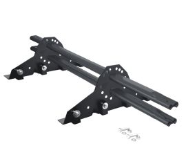 Снегозадержатель для фальцевой кровли Grand Line 1м