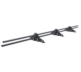 Снегозадержатель для фальцевой кровли Grand Line 3м