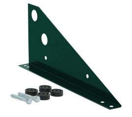 Кронштейн снегозадержателя Optima