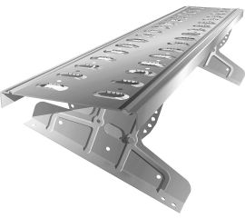 Мостик переходной 2,5