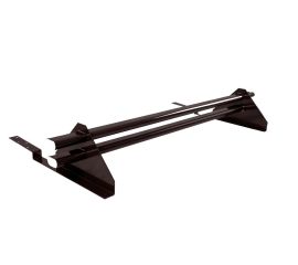 Снегозадержатель трубчатый для композитной черепицы