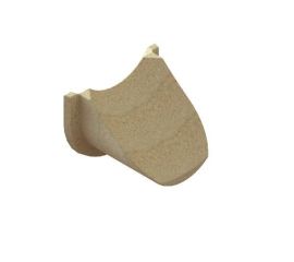 Блоки монолитные водоотводные