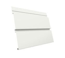 Софит металлический Квадро Брус