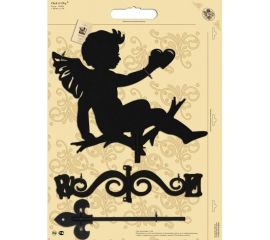 Флюгеры Duck & Dog