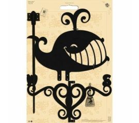 Флюгеры Люкс