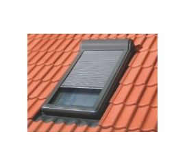 Рольставни ARZ