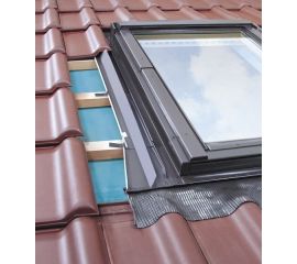 Оклады EZV-А (для профильной кровли высотой волны до 45мм)