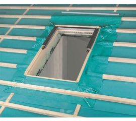 Комплекты гидро-пароизоляционные XDK