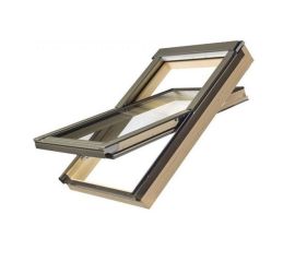 Окна РТР U3 Сосна