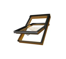 Окна РТР U3 Золотой Дуб