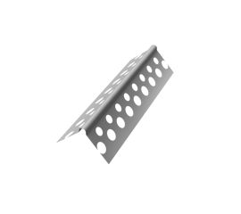 Перфорированный профиль для штукатурных работ