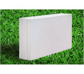 Силикатные пазогребневые плиты