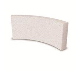 Дугообразные блоки