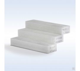 Лестничные элементы, ступени