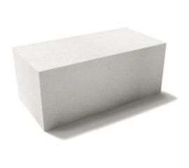 Блок D600 Bonolit