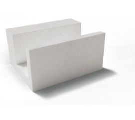 Блок U-образный Bonolit